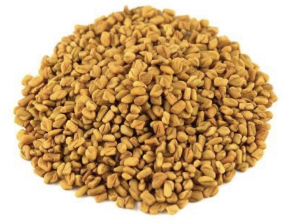 Fenugreek Seeds for Faster Hair Growth — NowIAmNAPPY Fenugreek Seeds for Faster Hair Growth — NowIAmNAPPY