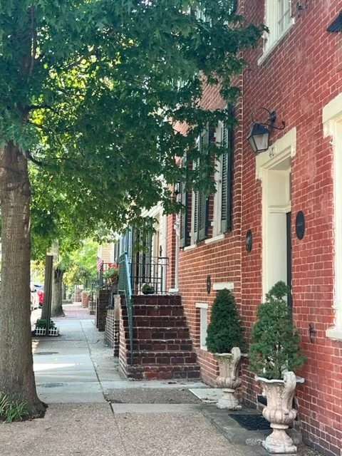 Ladies Meetup | 80th Annual Historic Alexandria Homes Tour