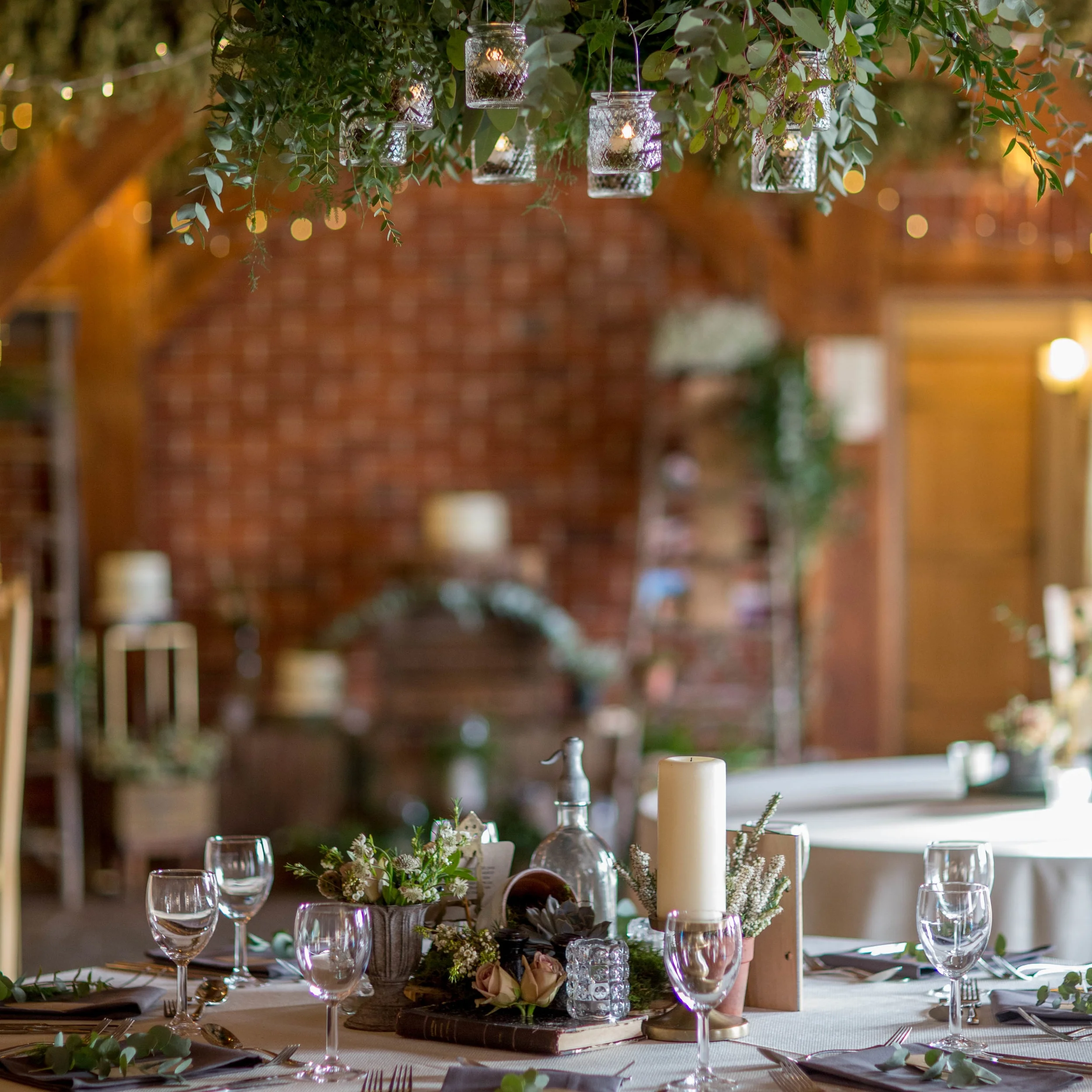 THE FERRY HOUSE INN WEDDING SHOWCASE