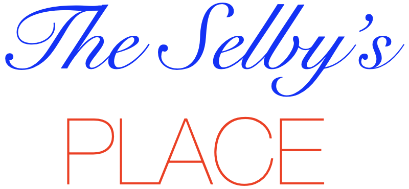 The Selby's Place