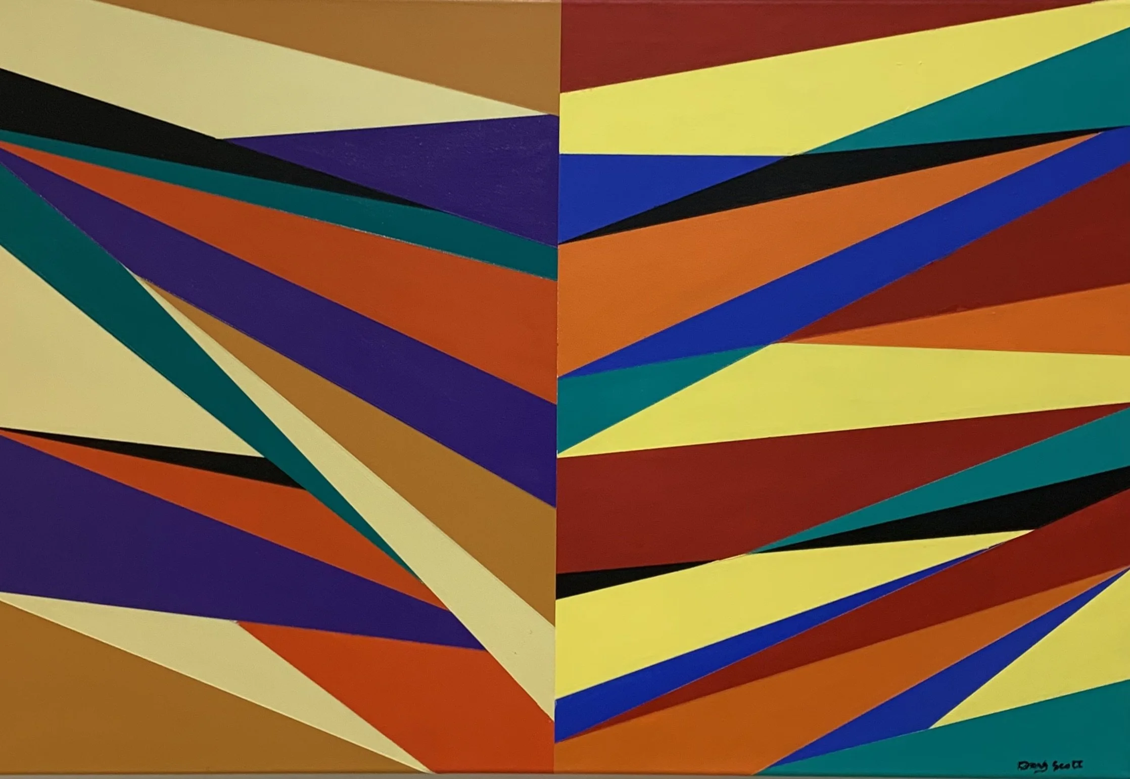 A Reshaped Viewpoint