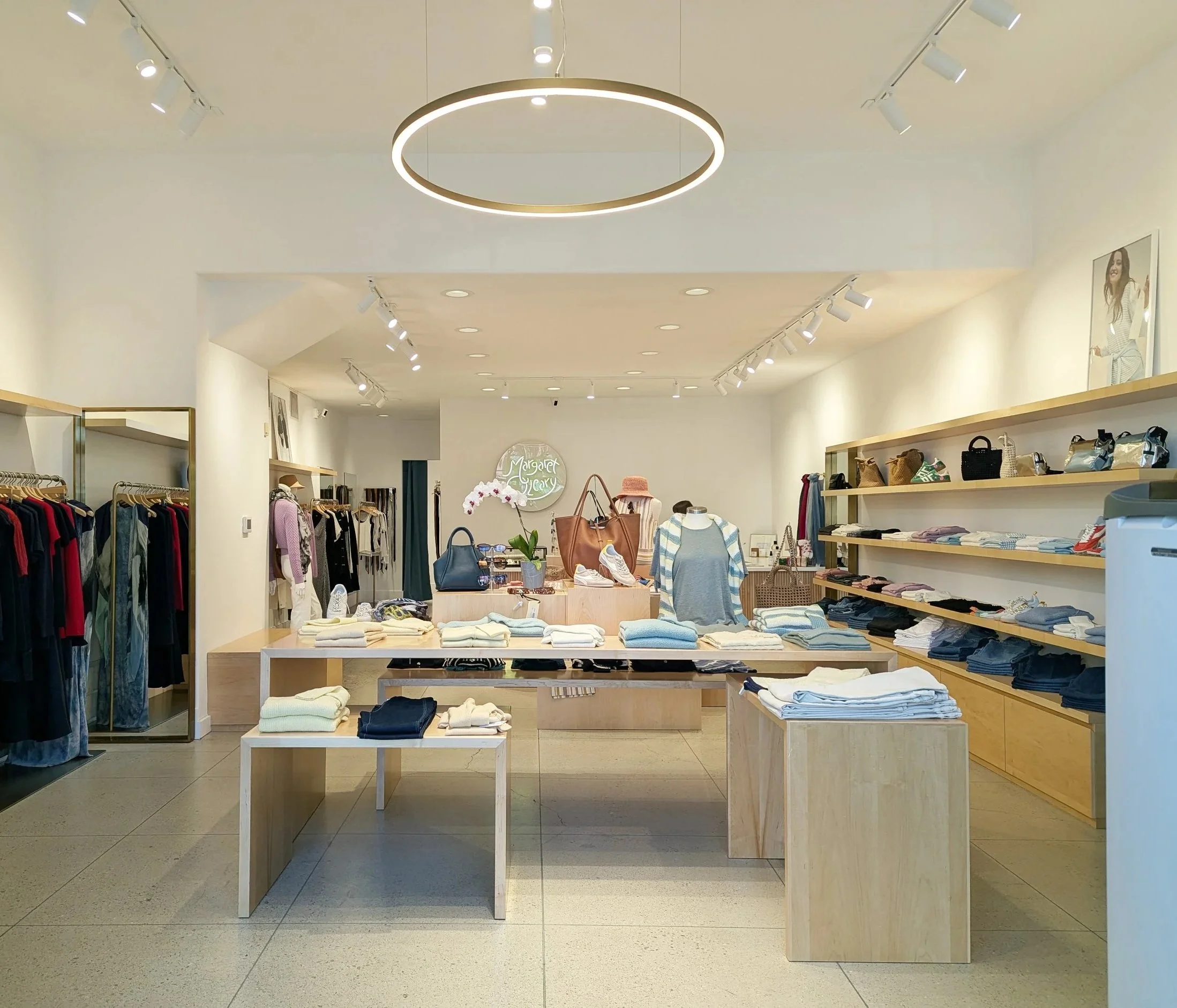 Margaret O'Leary - Berkeley 2026 Renovation