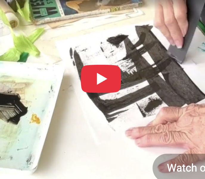 moldable stamping foam