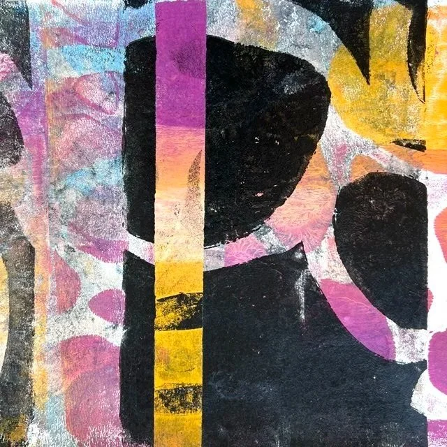 mixed media