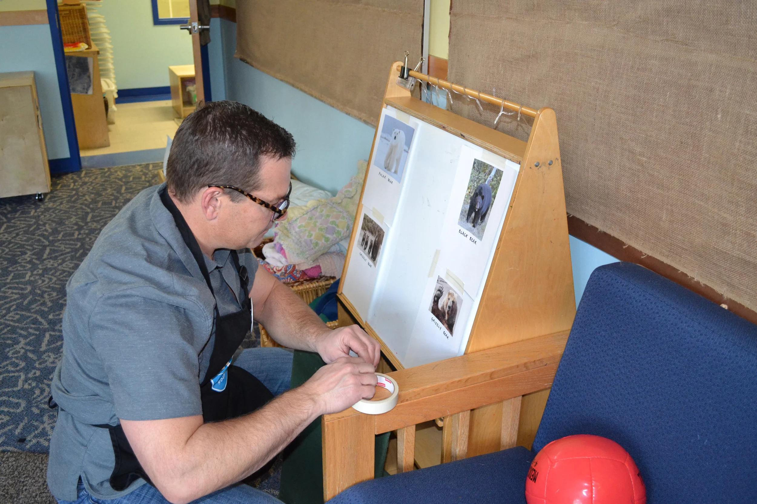 CUPS Volunteering Volunteer Programs in Calgary — CUPS Calgary