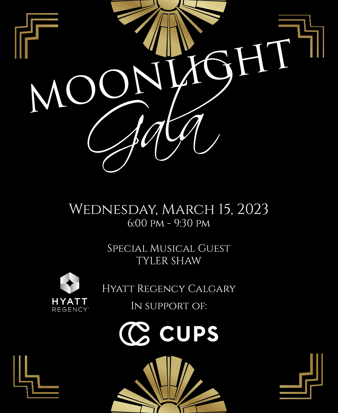 site dummy page — CUPS Calgary