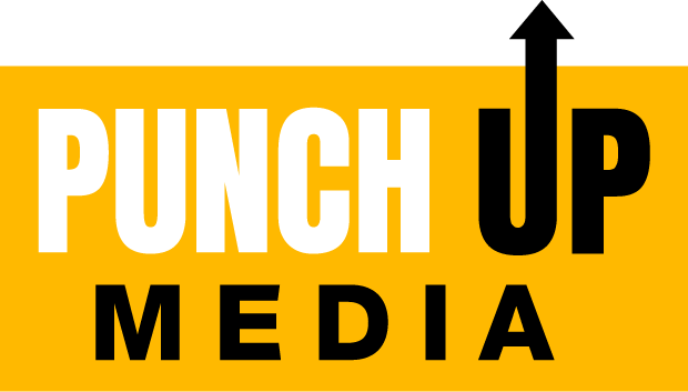 Punch Up Media