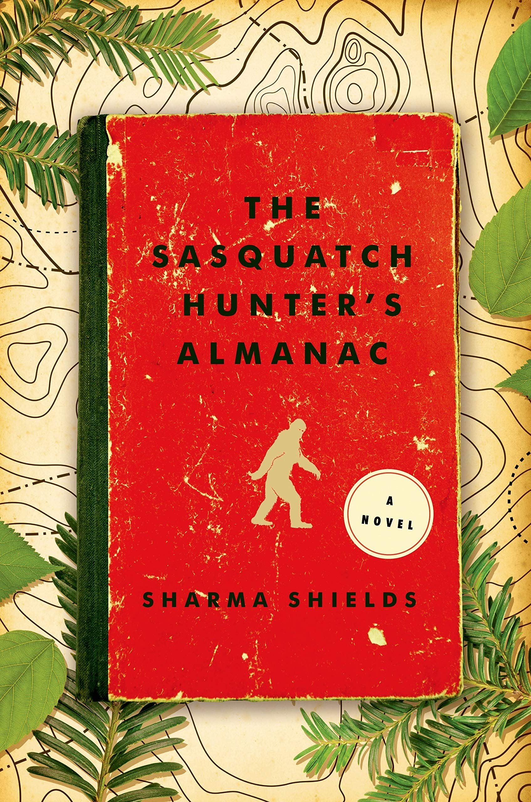 Sasquatch Hunter's Almanac.jpeg