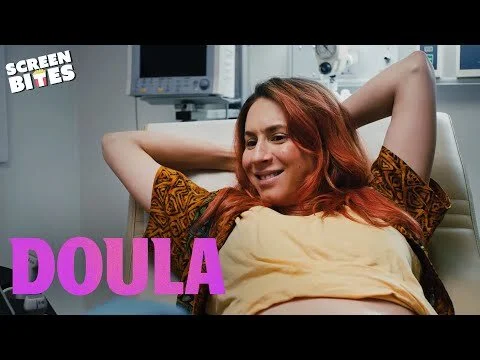 Doula - Official Trailer