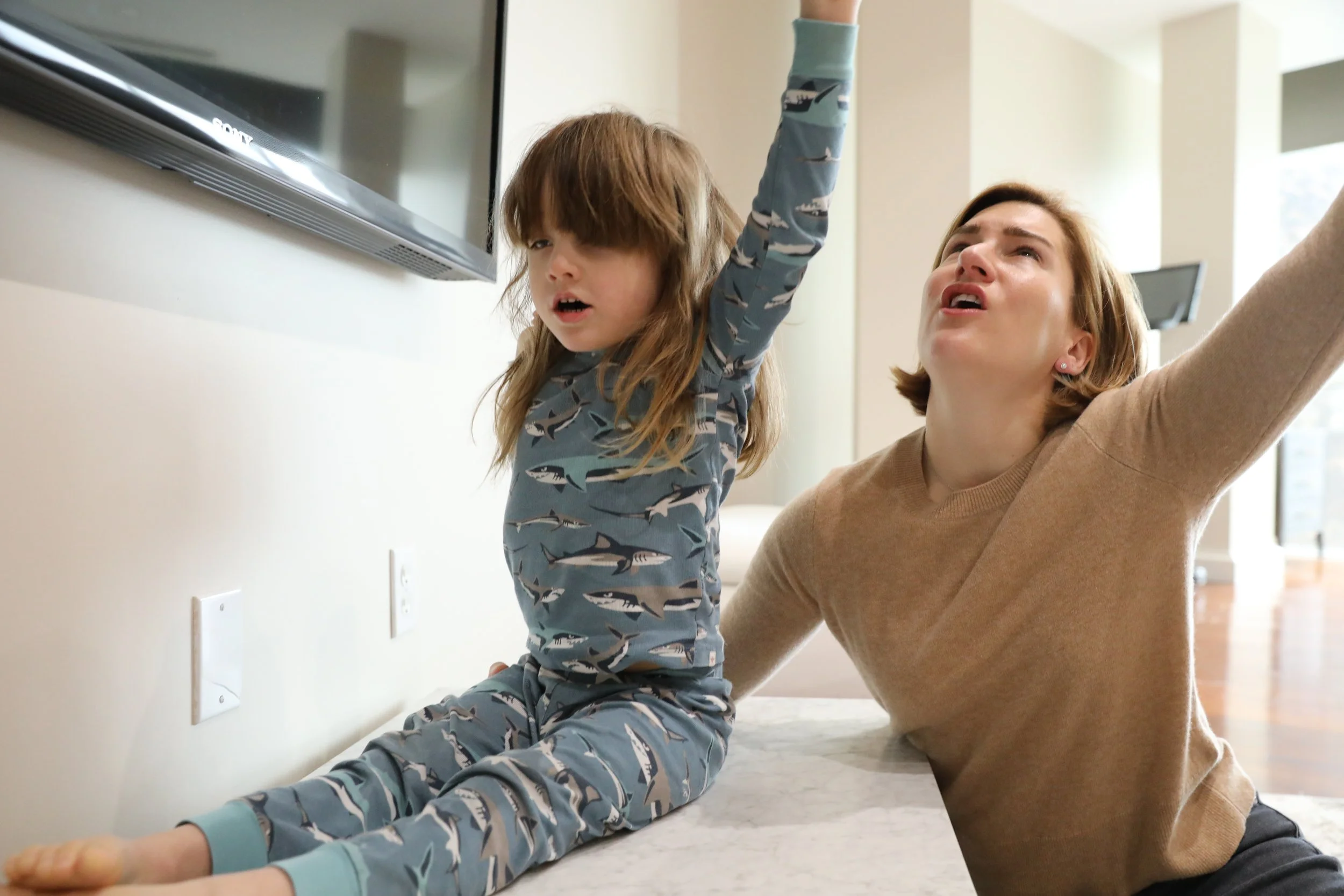   Saladino Family (1/5)  