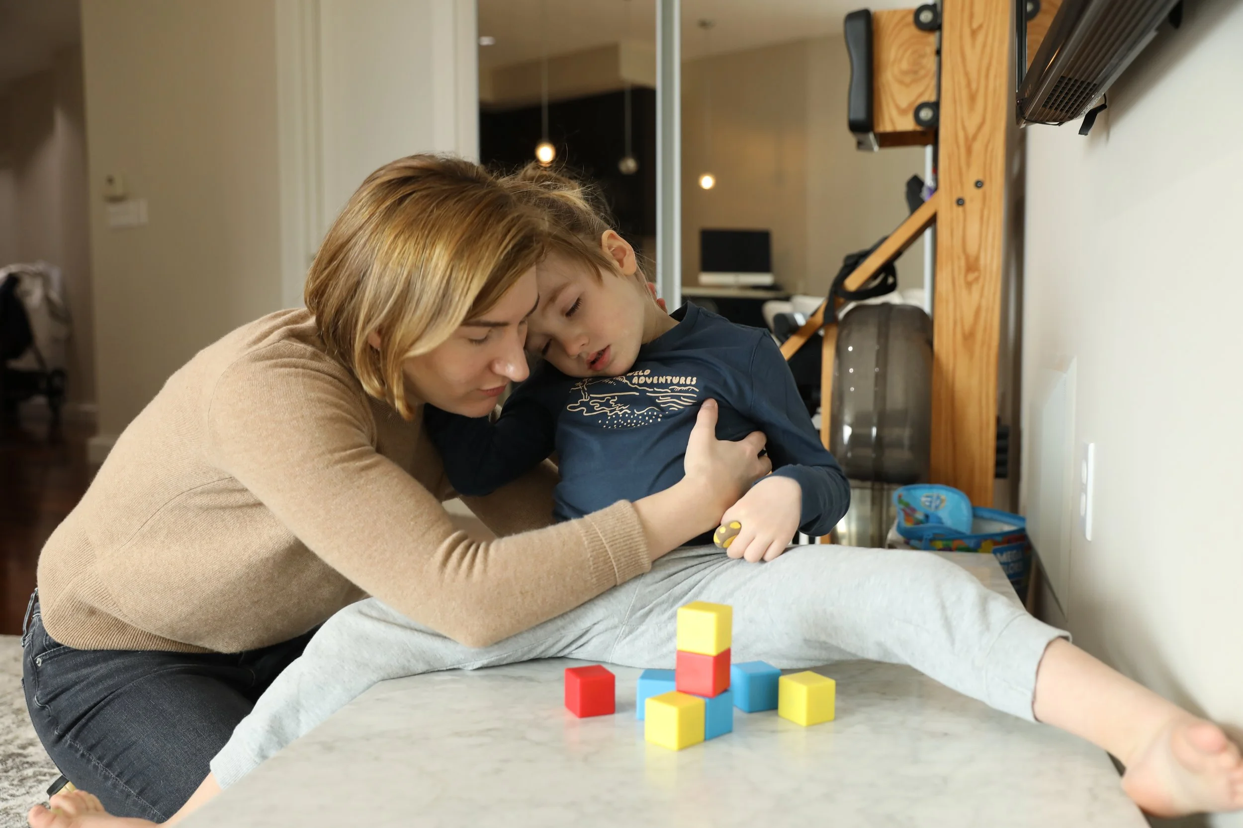   Saladino Family (5/5)  