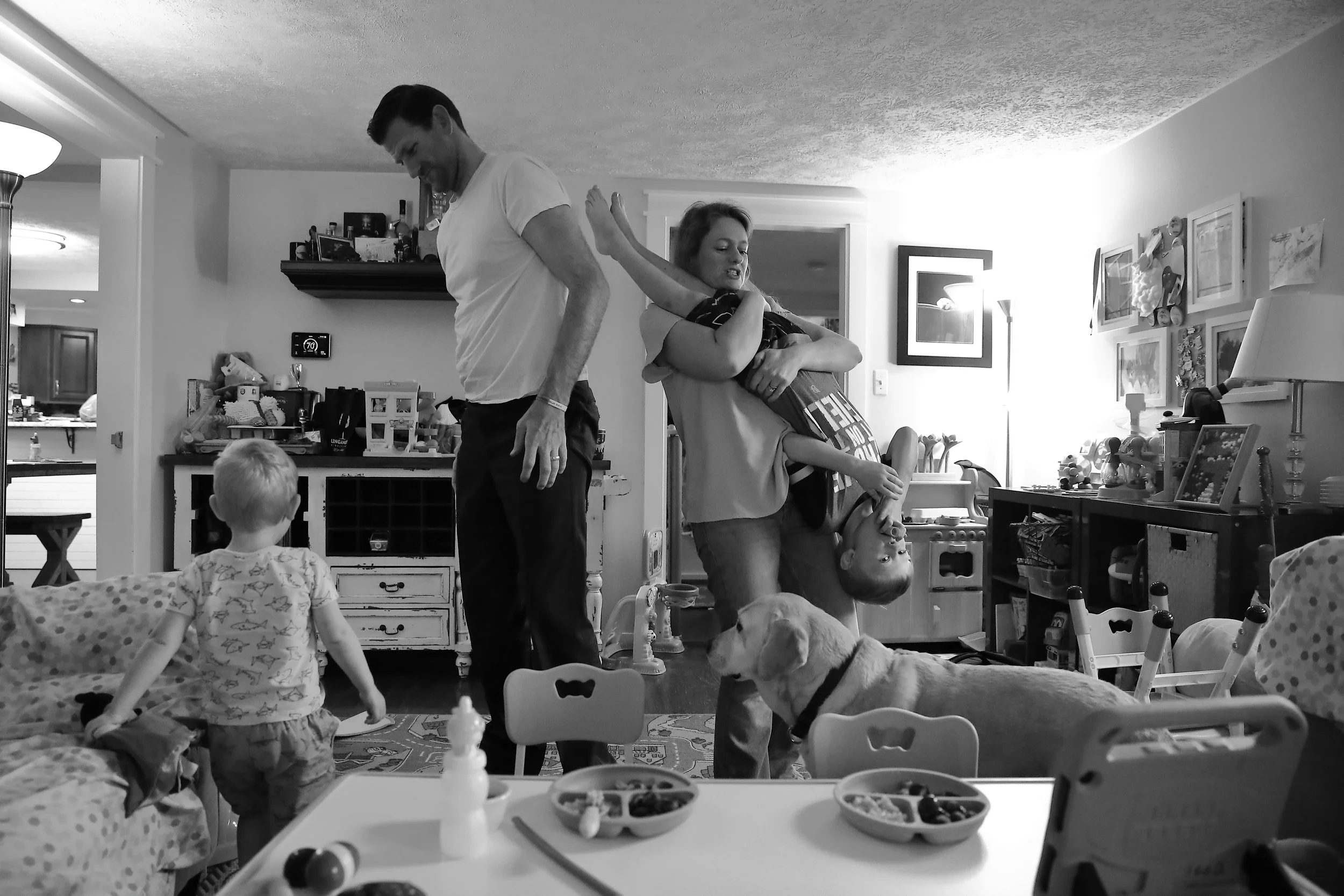   Stecker Family (1/4)  