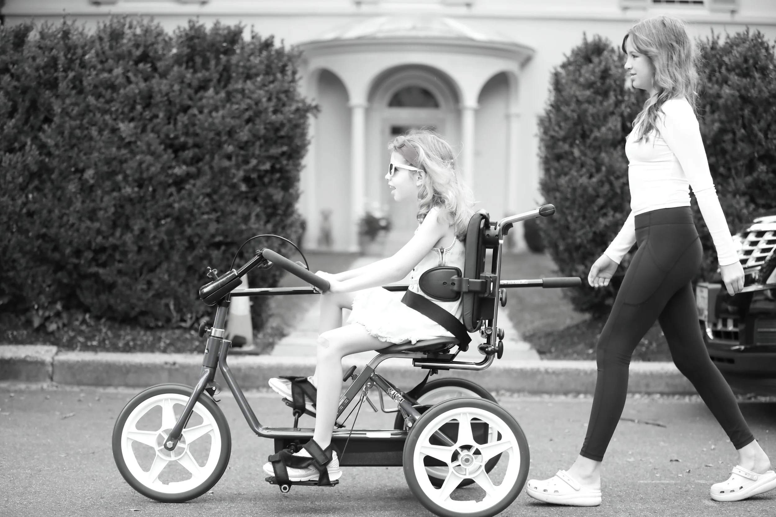   Frost Family (2/4)&nbsp;  