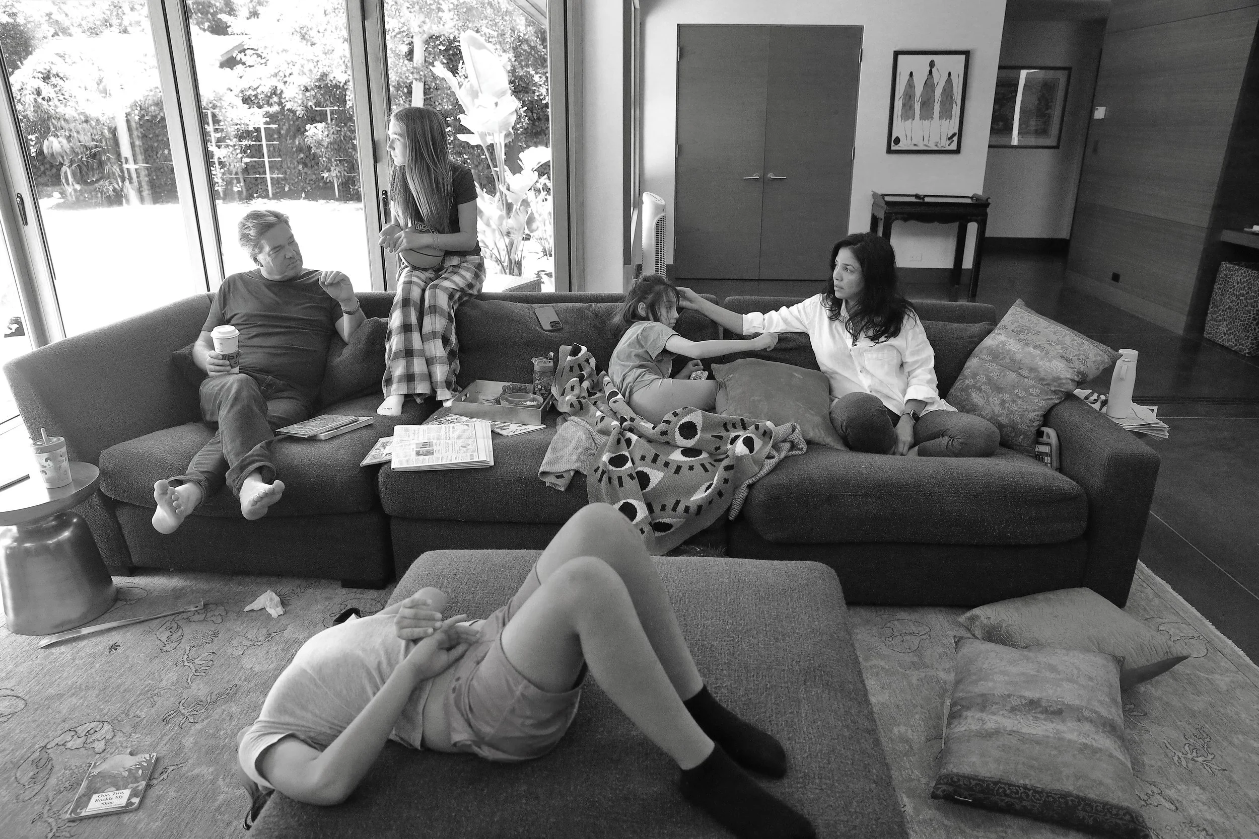   Fitter-Roll Family (3)  