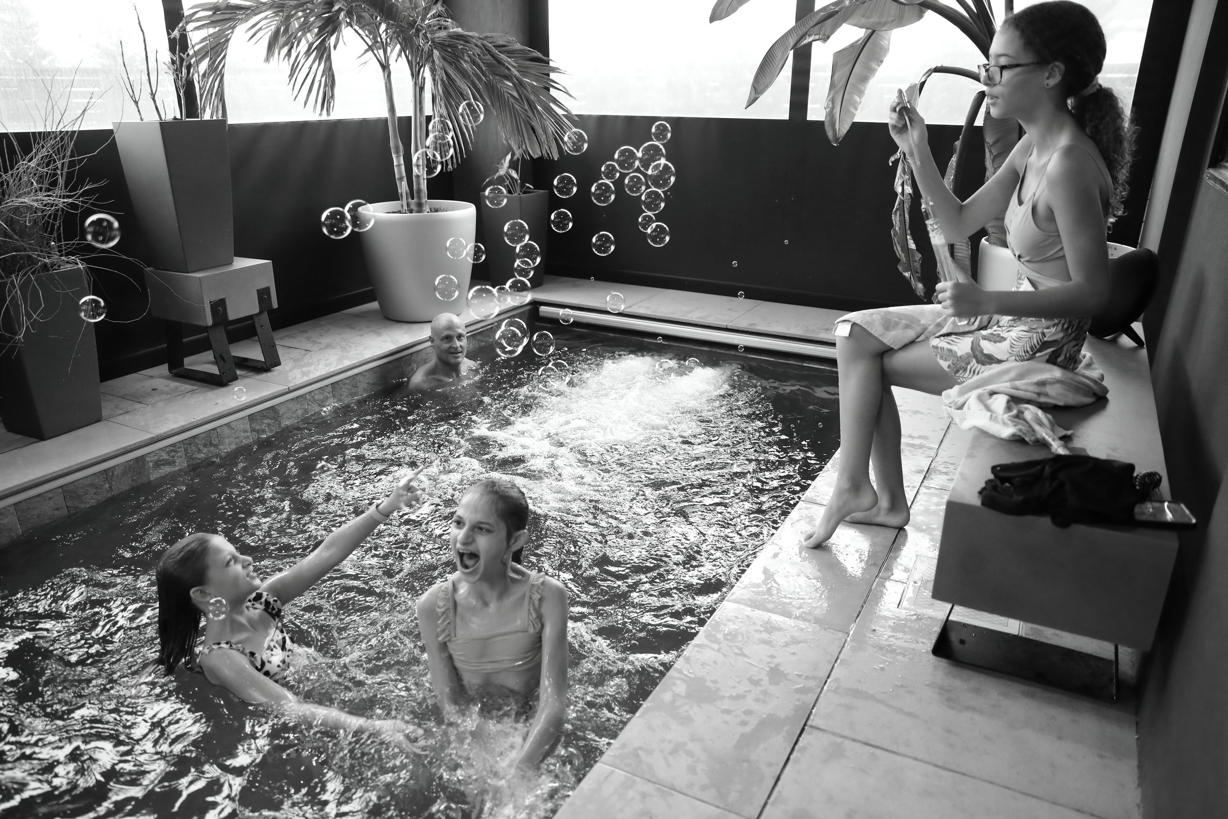   Berent-Weisse Family (2)  