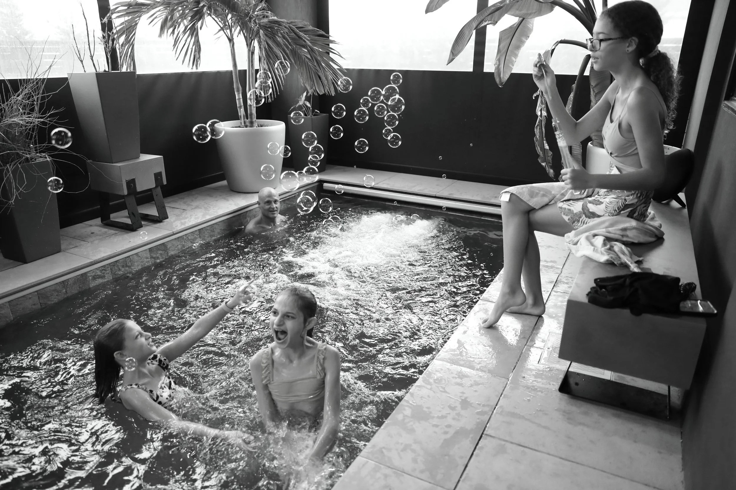   Berent-Weisse Family (2)  