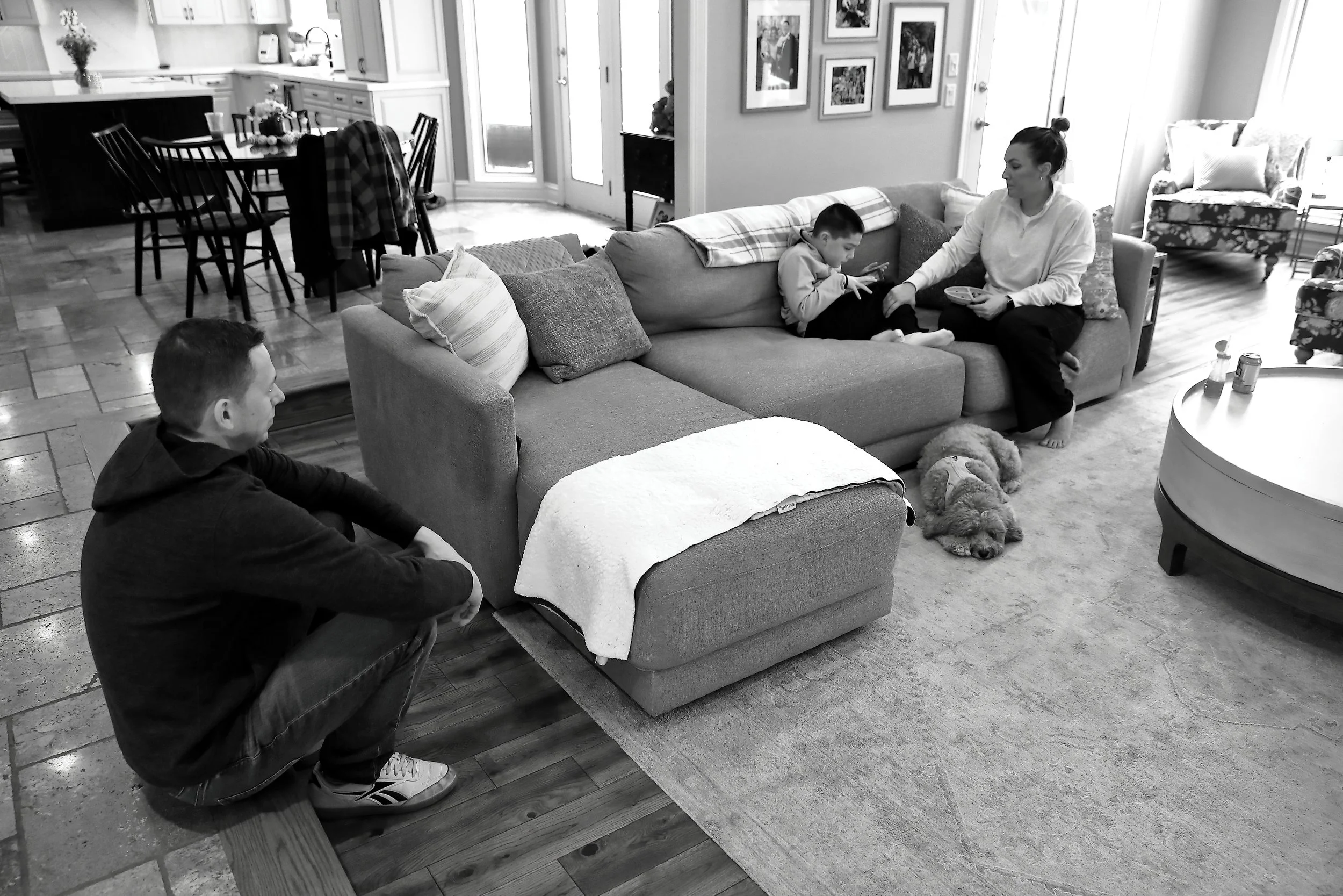   Sims Family (3)  