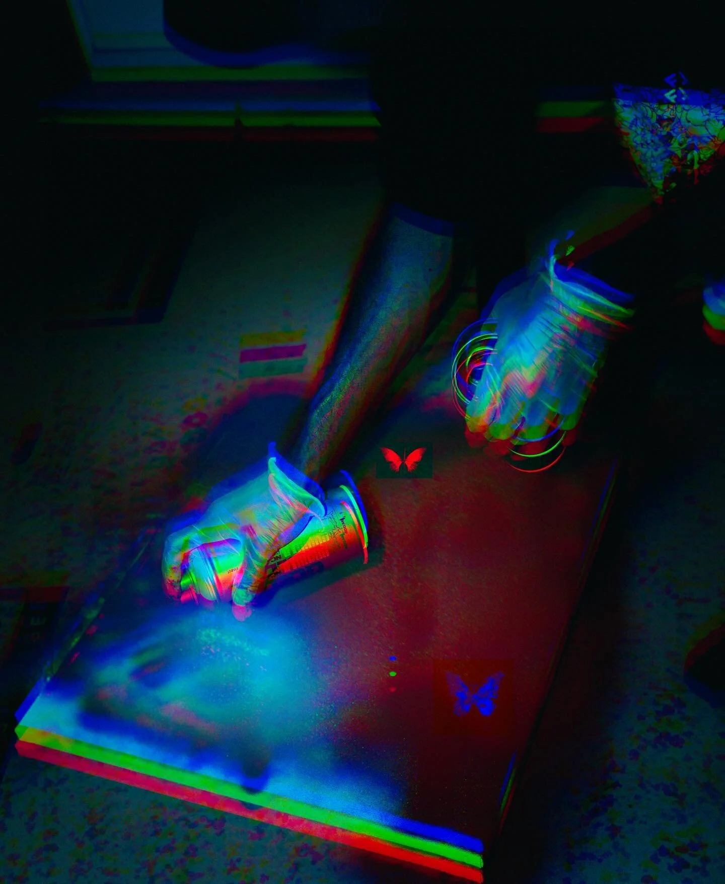 Poncho Loading&hellip; 🔥🈺