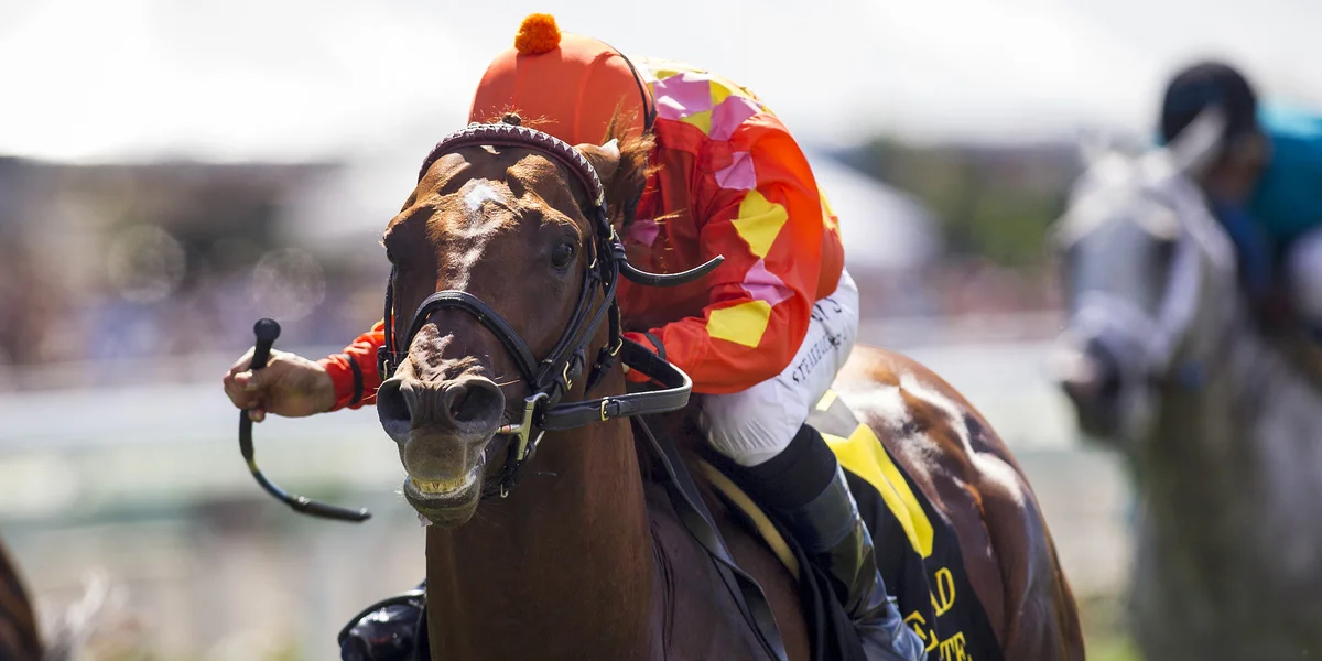 GRADE 1 EDDIE READ S.