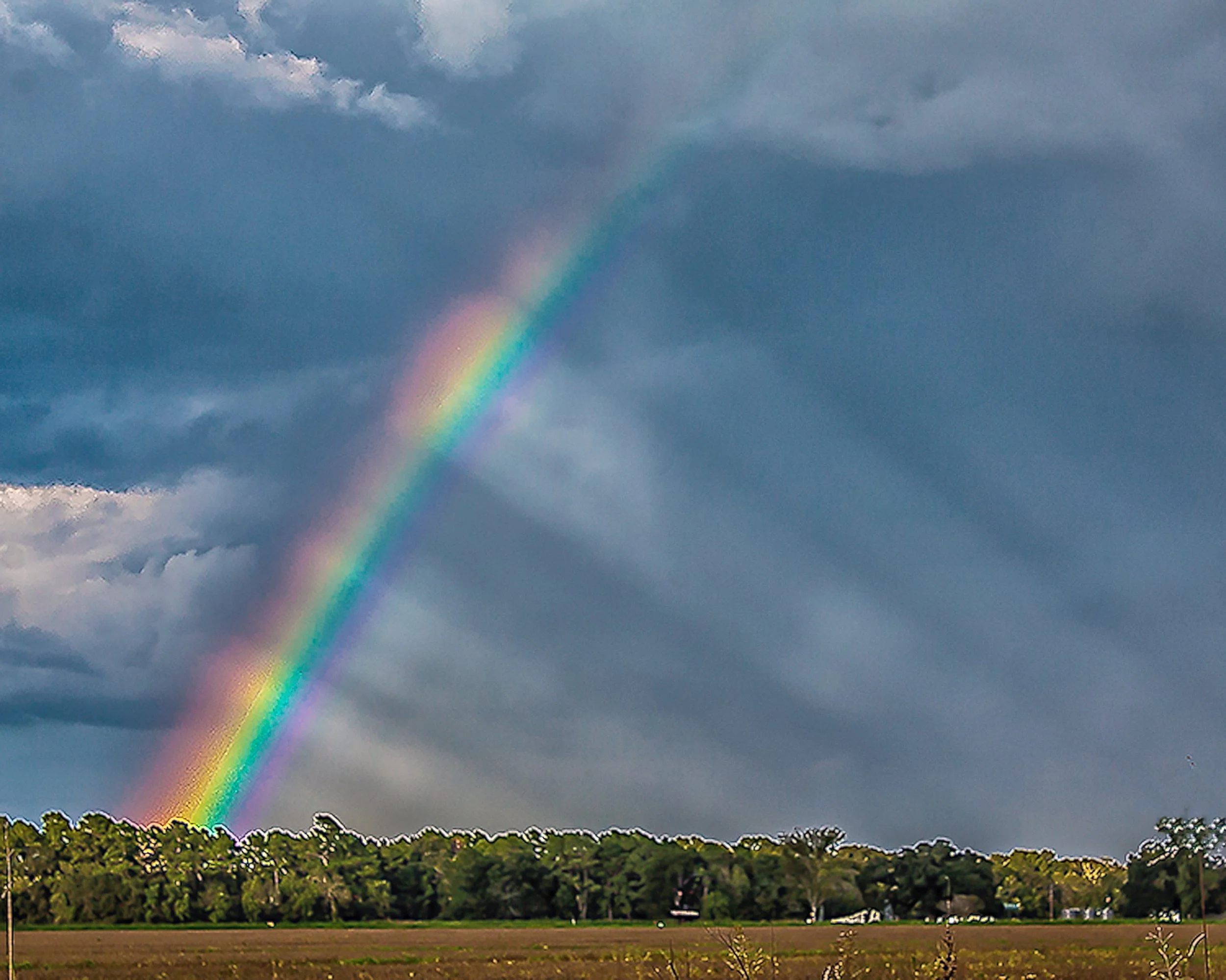 Taken in Eunice Louisiana 2013