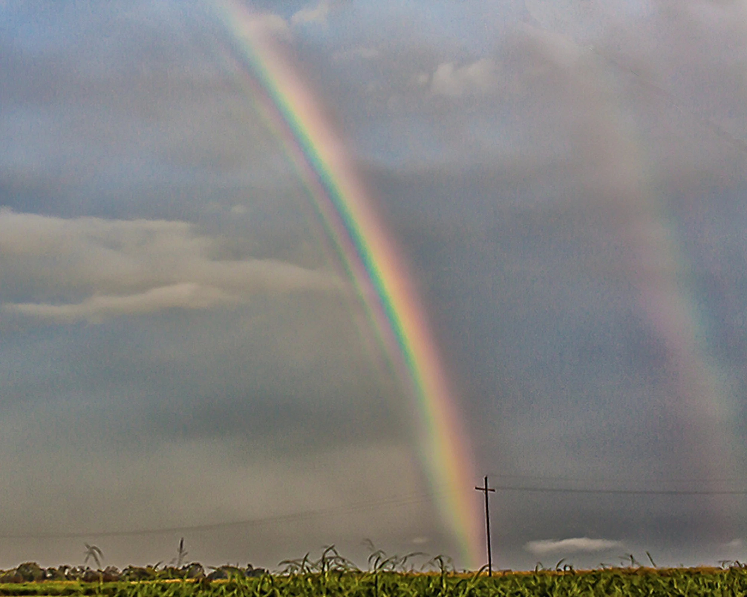 Taken in Eunice Louisiana 2013