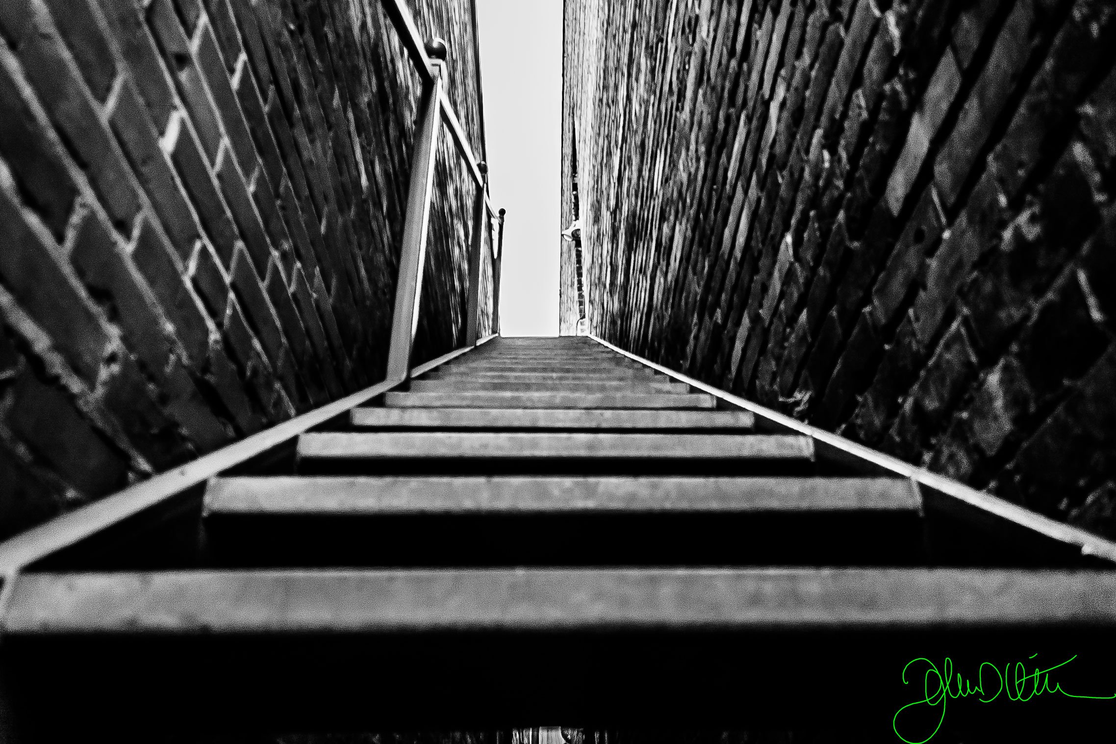 Taken in Eunice Louisiana 2015