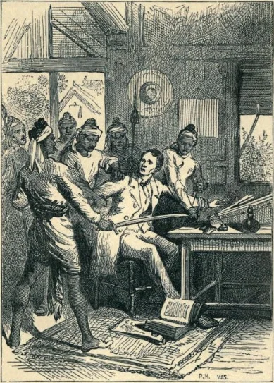 Adoniram Judson arrest- Internet Archive- from The White Foreigners from Over the Water by Robert Moffat.jpg