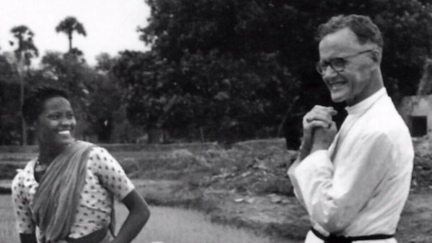 Lesslie Newbigin — HistoricalTheology.org