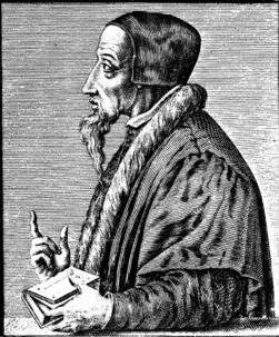 Safeguard the Hope of Salvation: An Introduction to John Calvin's Pastoral Theology — Part 3