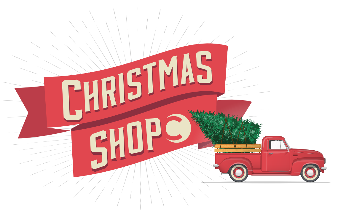 Christmas Shop 2020