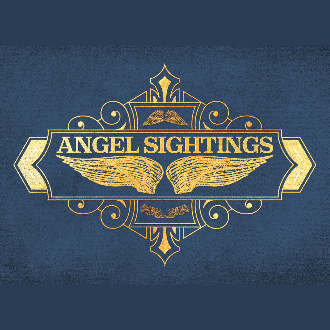 Angel Sightings
