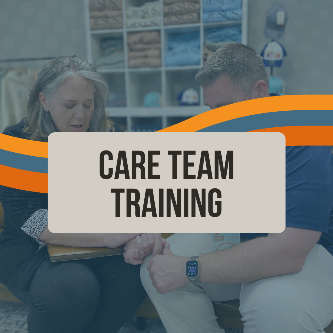 Care Team Training 