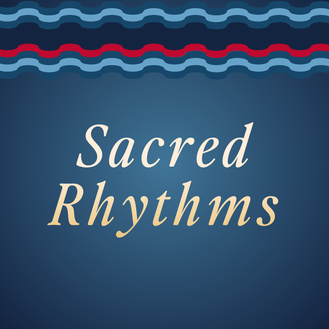 Sacred Rhythms 