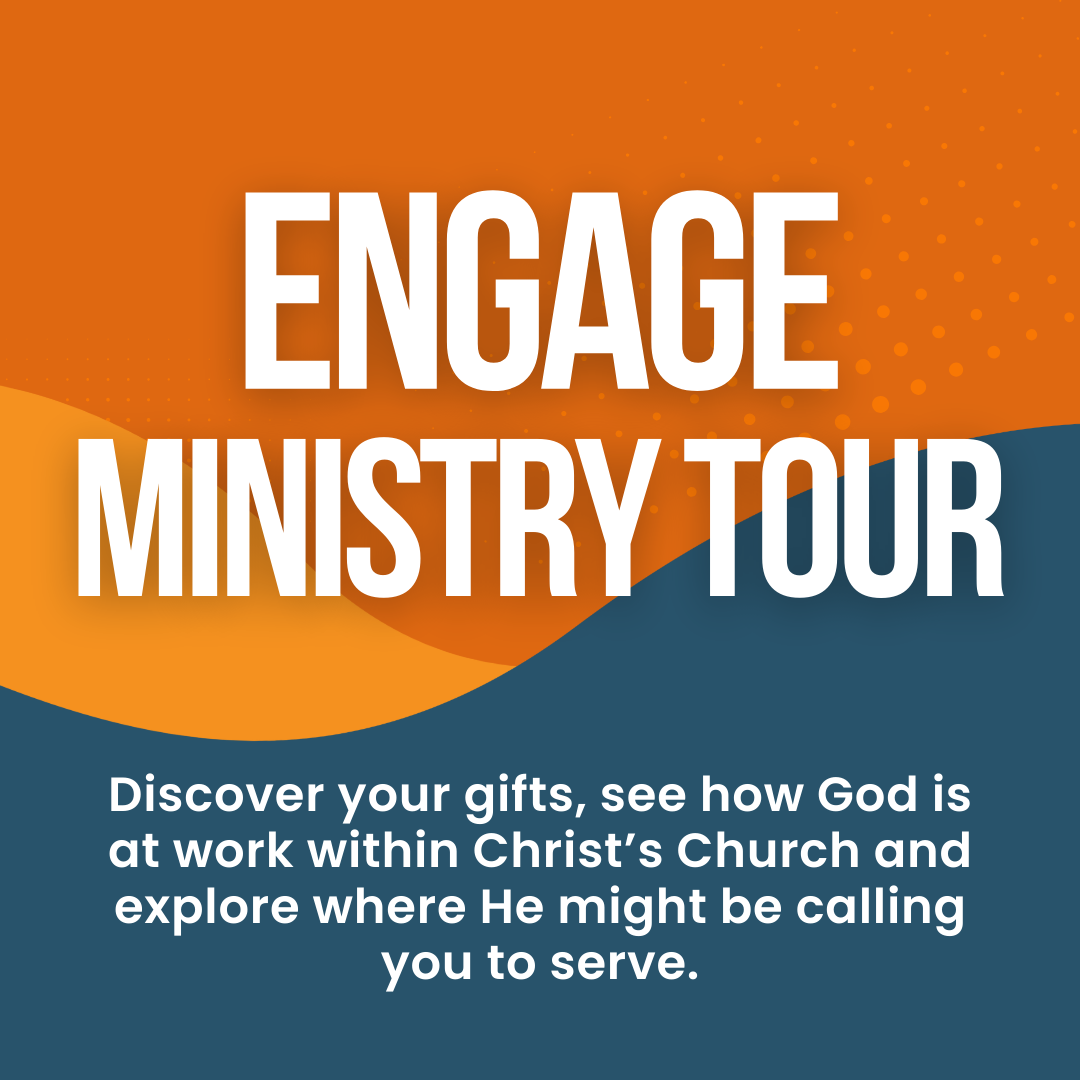 Engage Ministry Tour