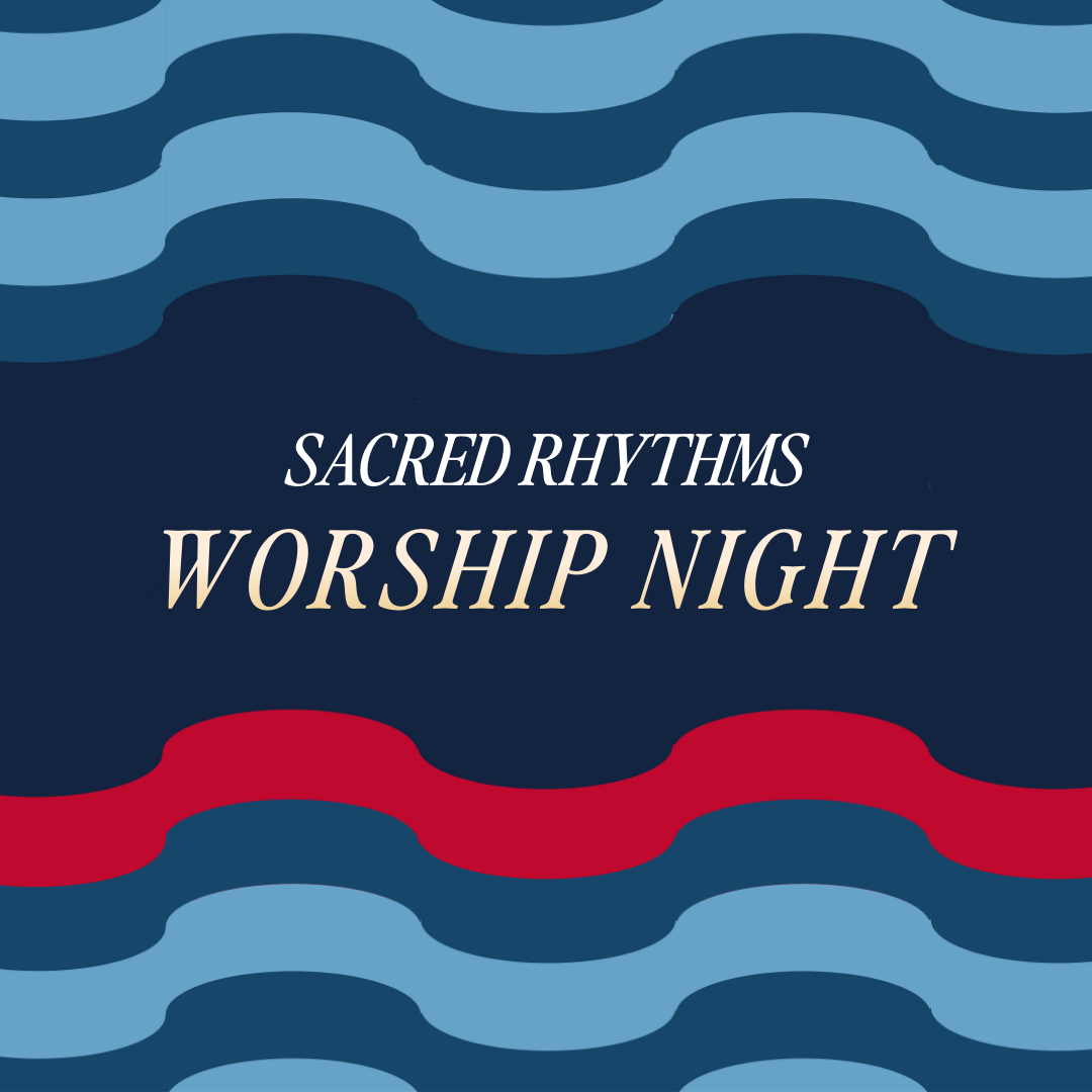 Worship Night - January 25