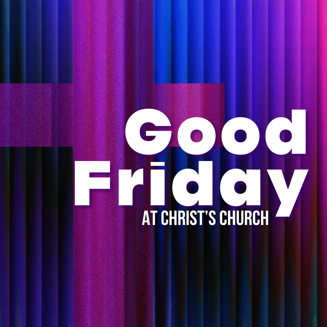 Good Friday 