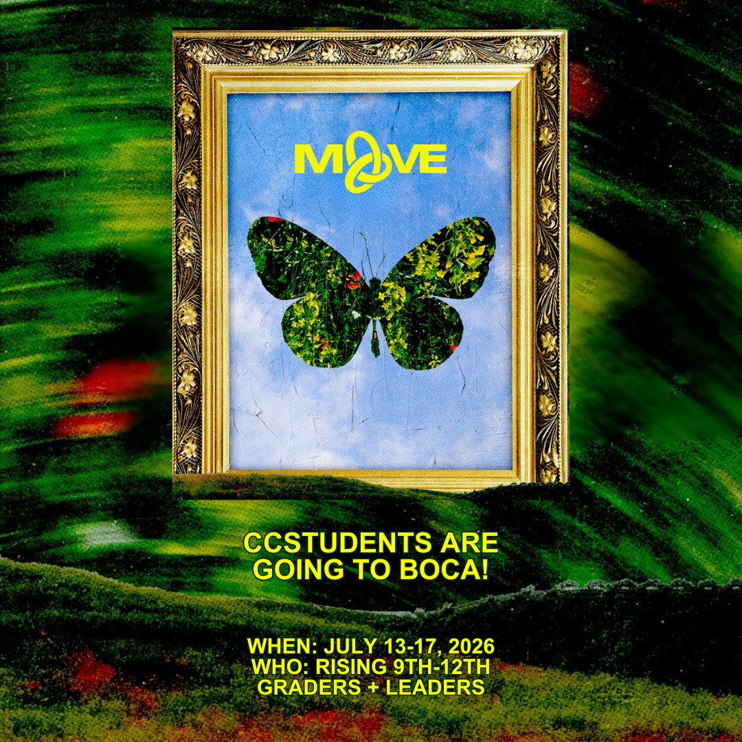 CIY Move (High School)