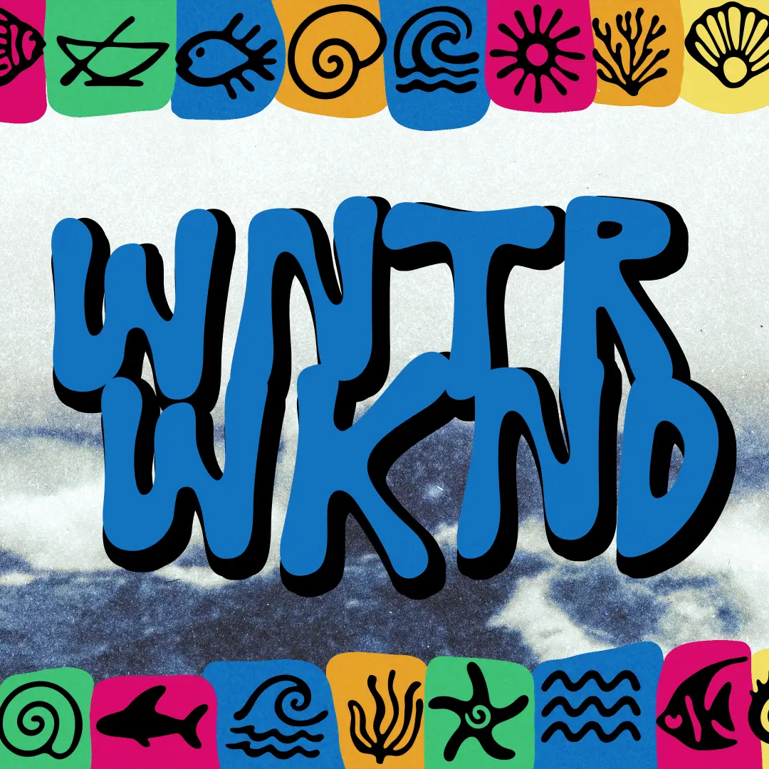 WNTR WKND - Middle School Students