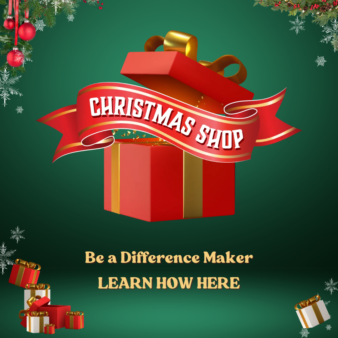 Christmas Shop