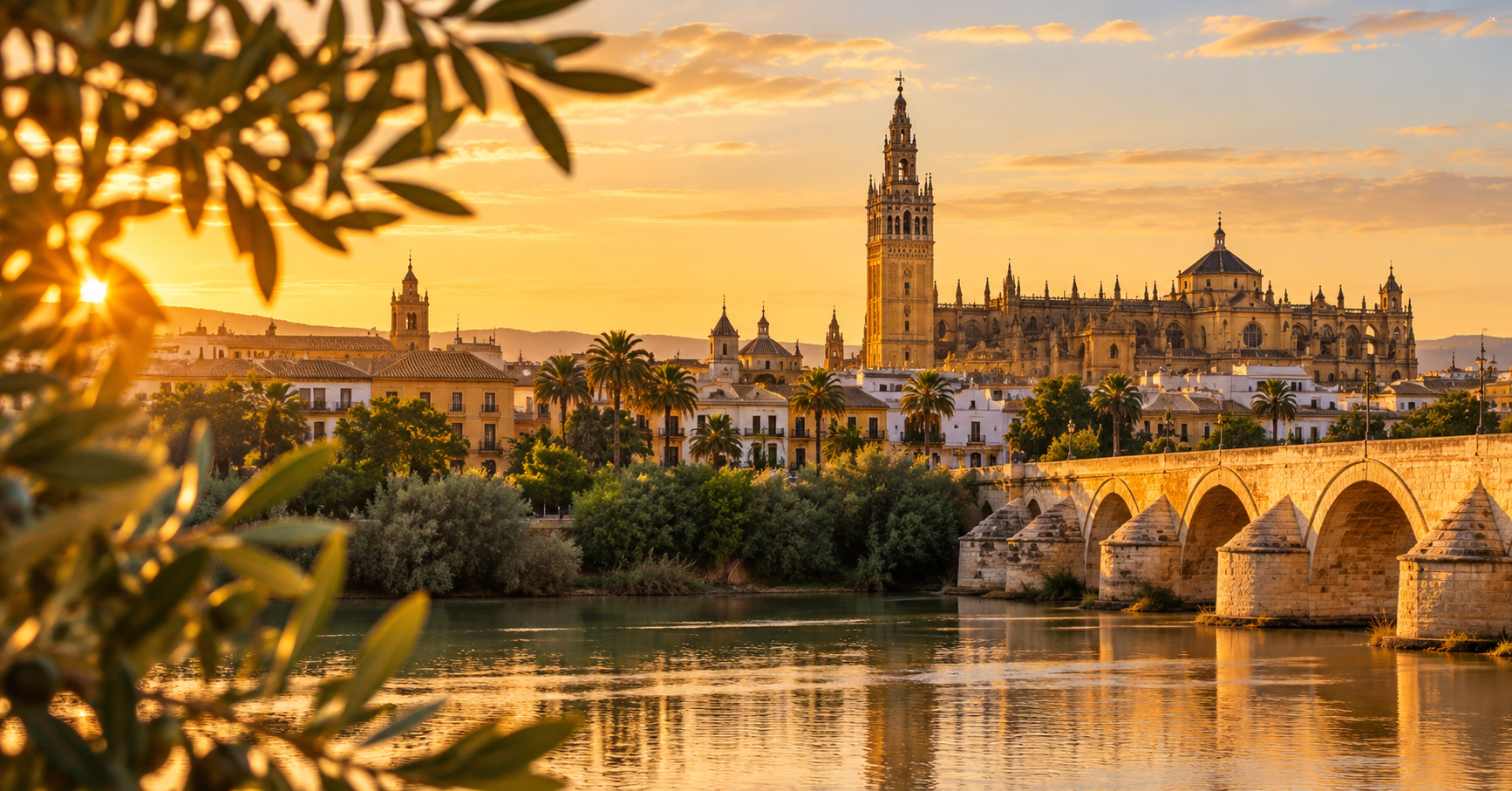 Golden Hour Over Seville.png