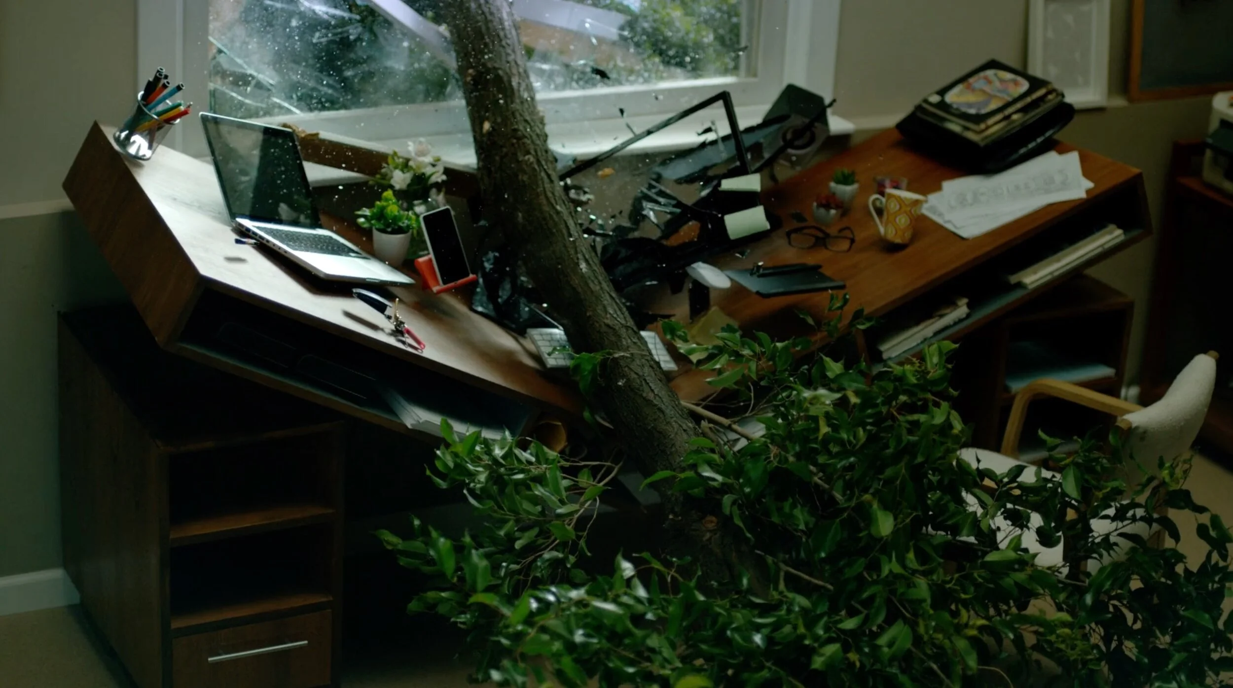 HIPPO HOME INSURANCE “Launch” TV