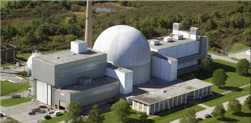 NASA Geothermal HVAC