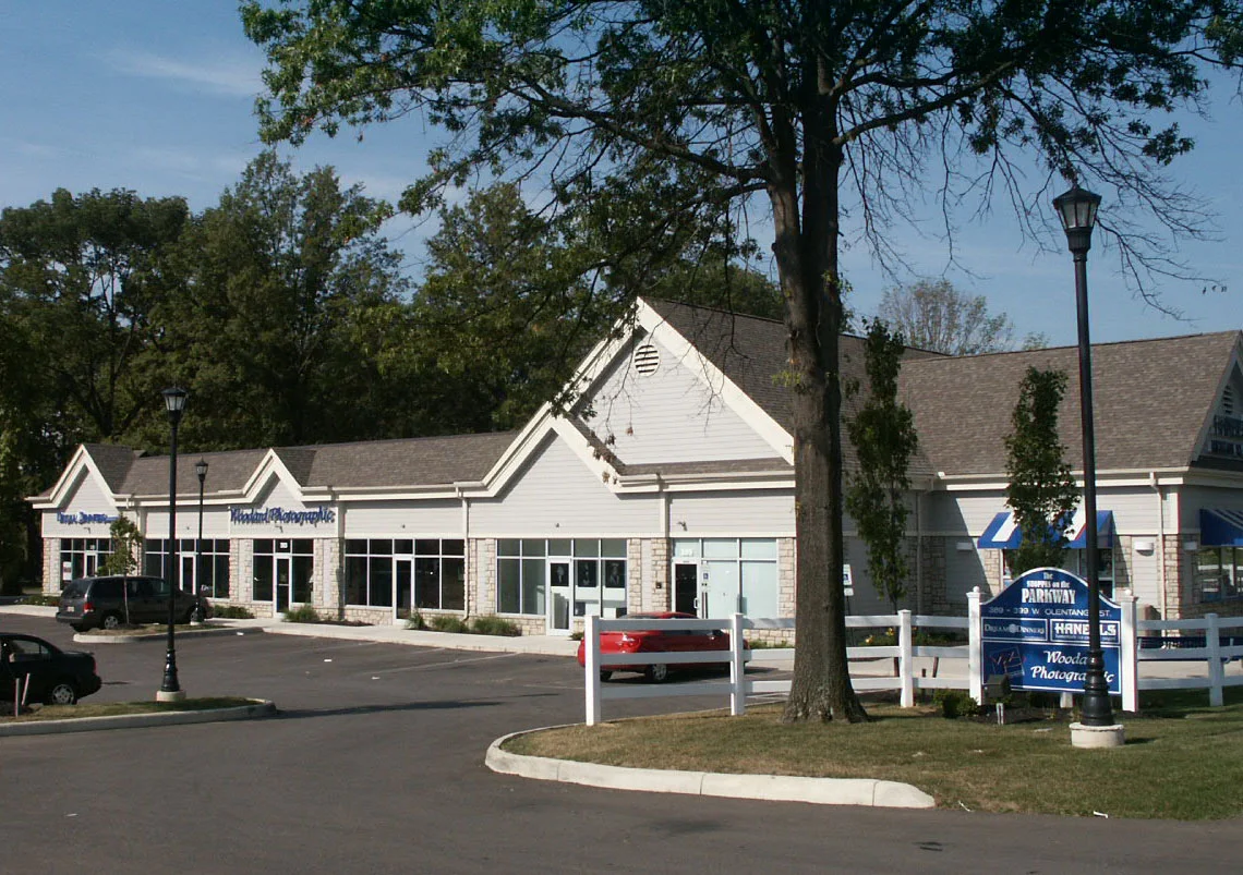 Murphy's Park Retail Center