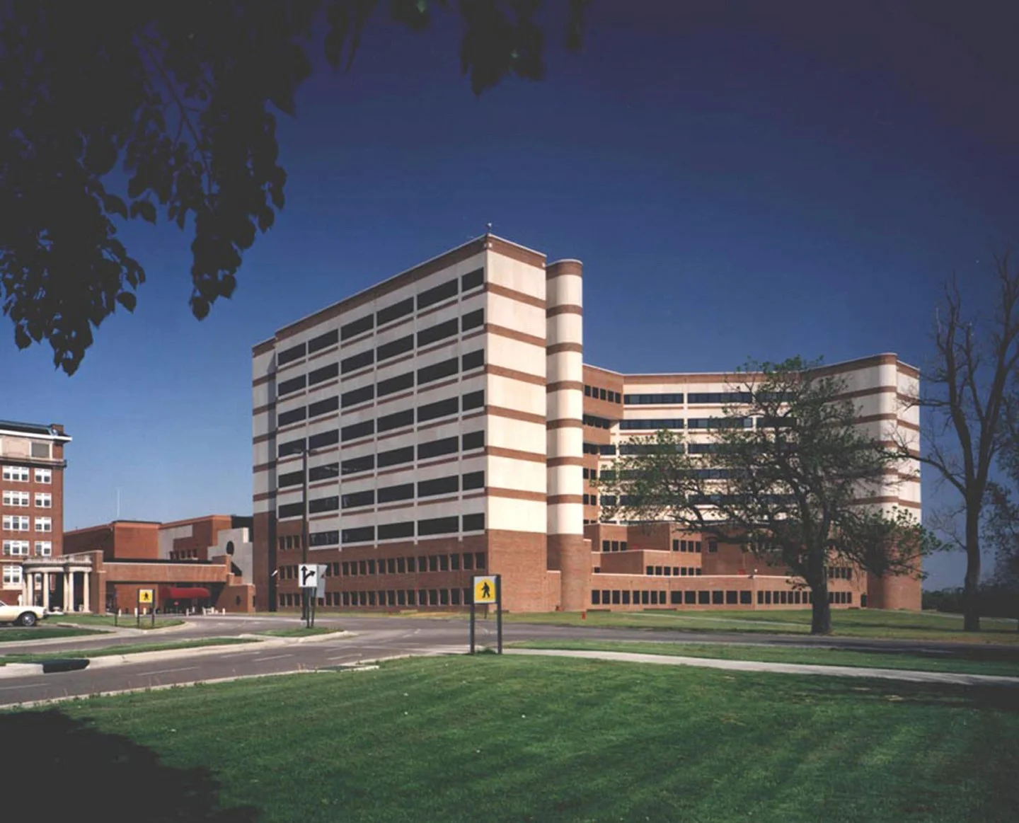 Dayton VA Renovation of Sub Specialty Clinic