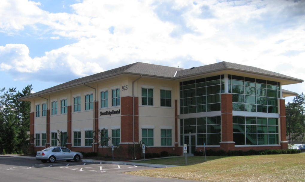 Hamilton Road Medical Office
