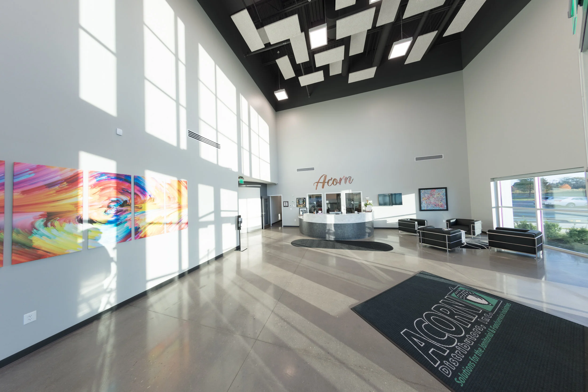 Expertise - Interior Design — Collaborative Design, Ltd.
