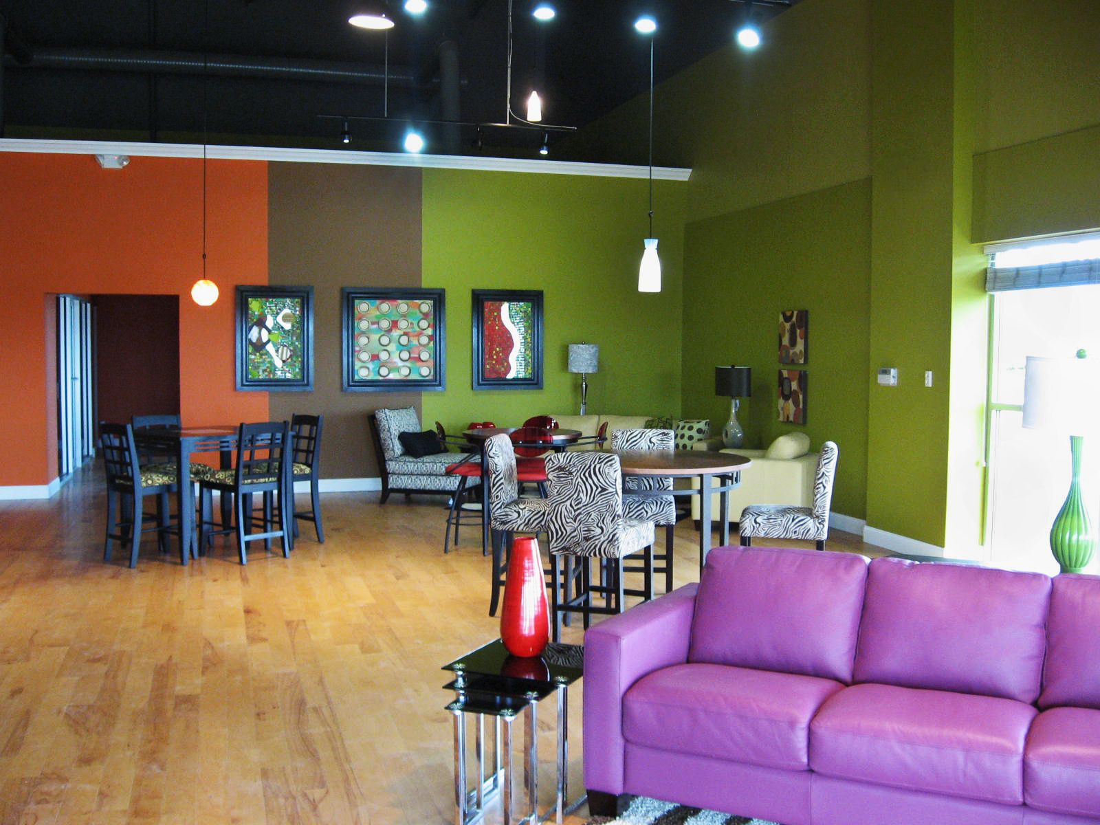 Expertise - Interior Design — Collaborative Design, Ltd.