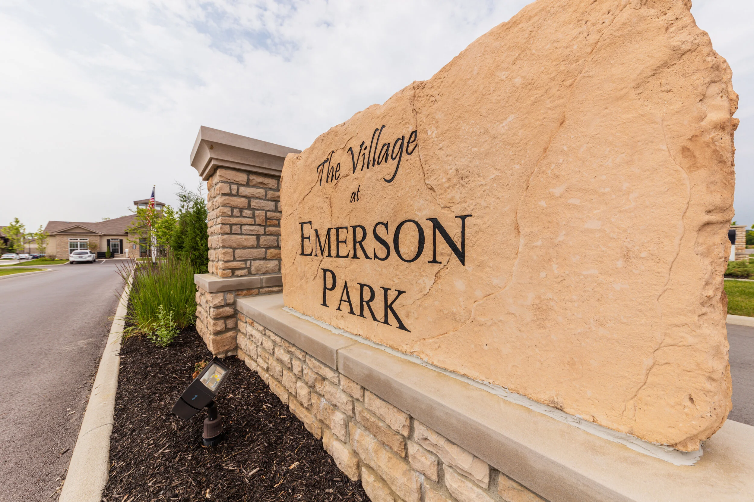 Emerson Park