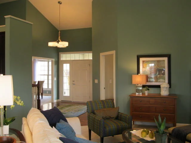 The Meadows at Scioto Reserve