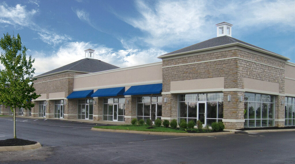 Golf Village Retail Center II